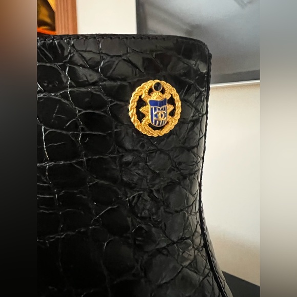 Chanel Heeled Boots Pre Fall 2019 Collection - Picture 13 of 13